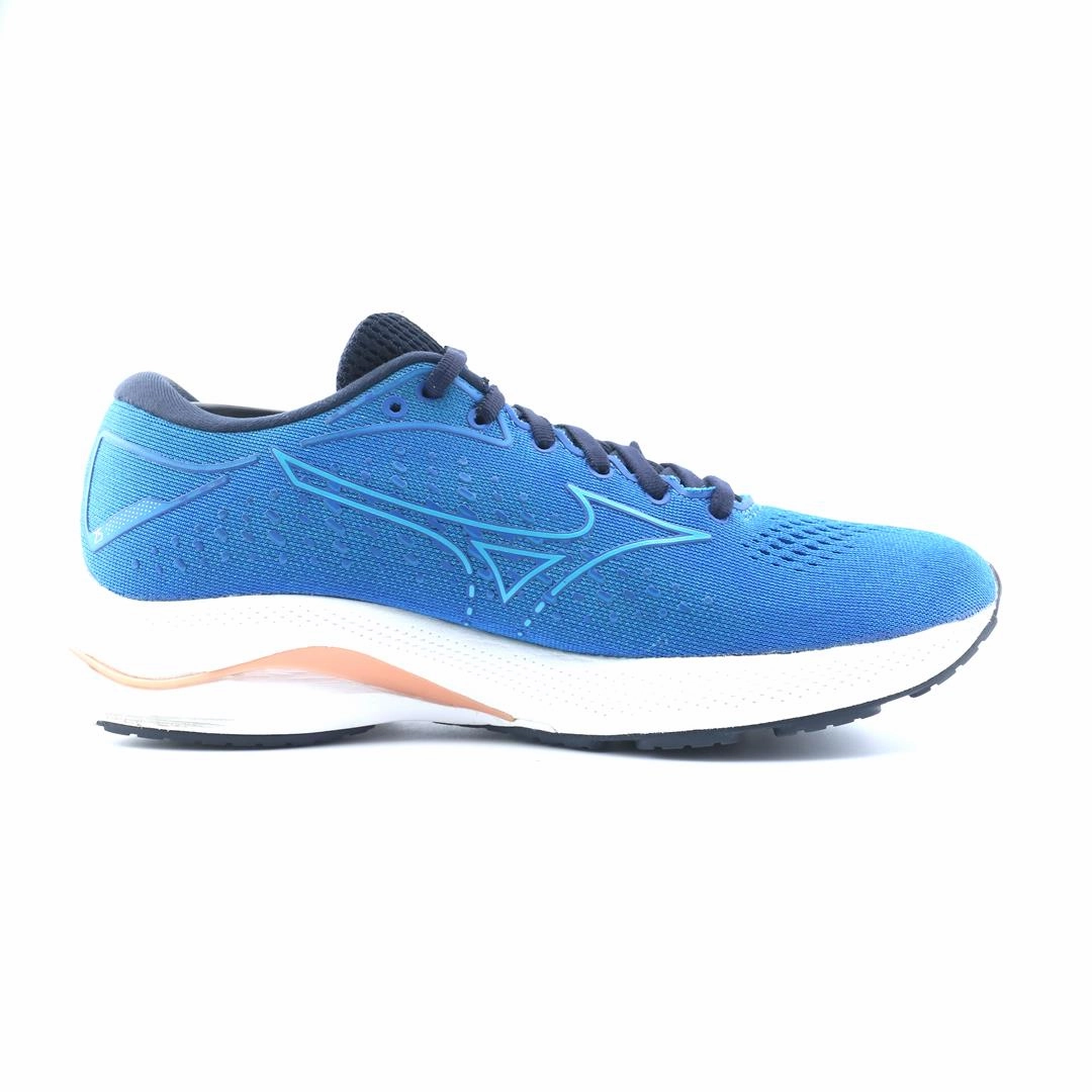 MIZUNO WAVE RIDER 25 Mizuno sport shoe styles