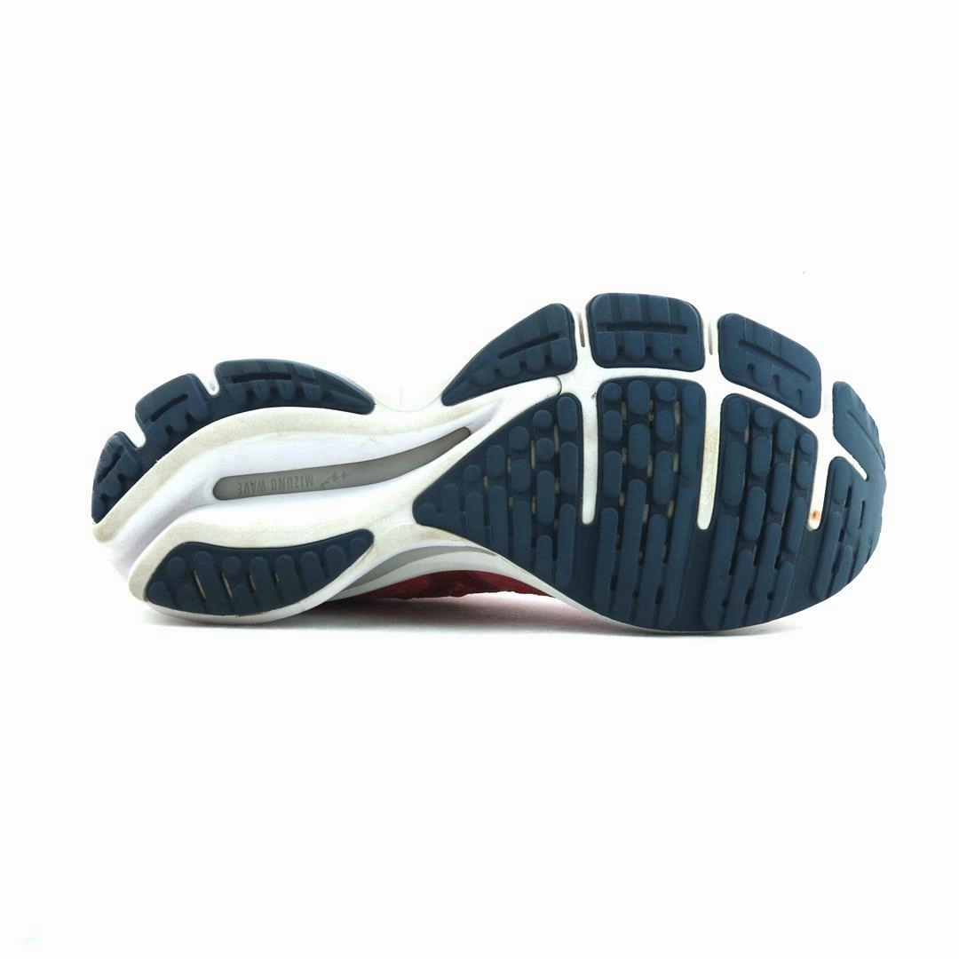 MIZUNO WAVE RIDER 25 Mizuno sport shoe styles