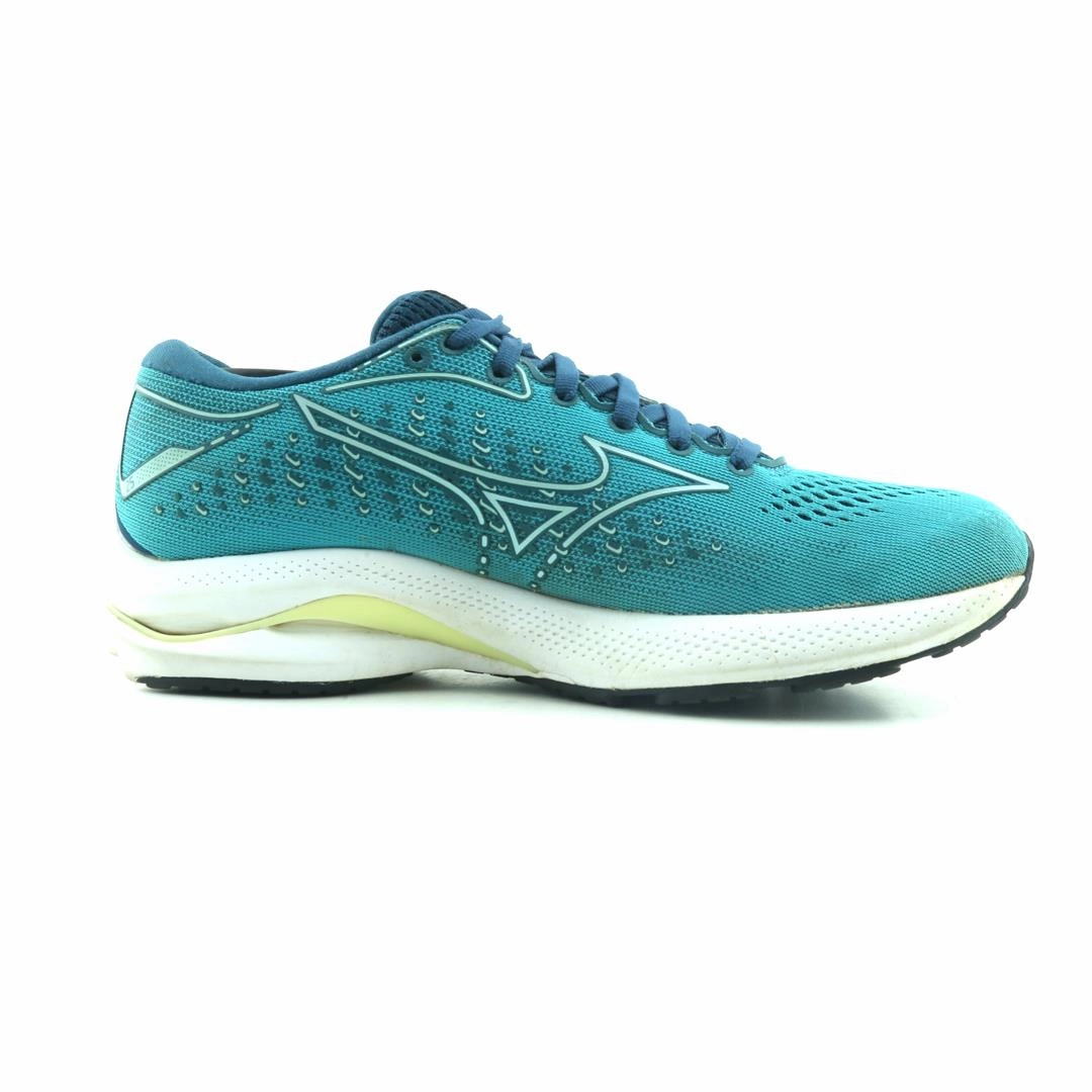MIZUNO WAVE RIDER 25 Mizuno sport shoe styles
