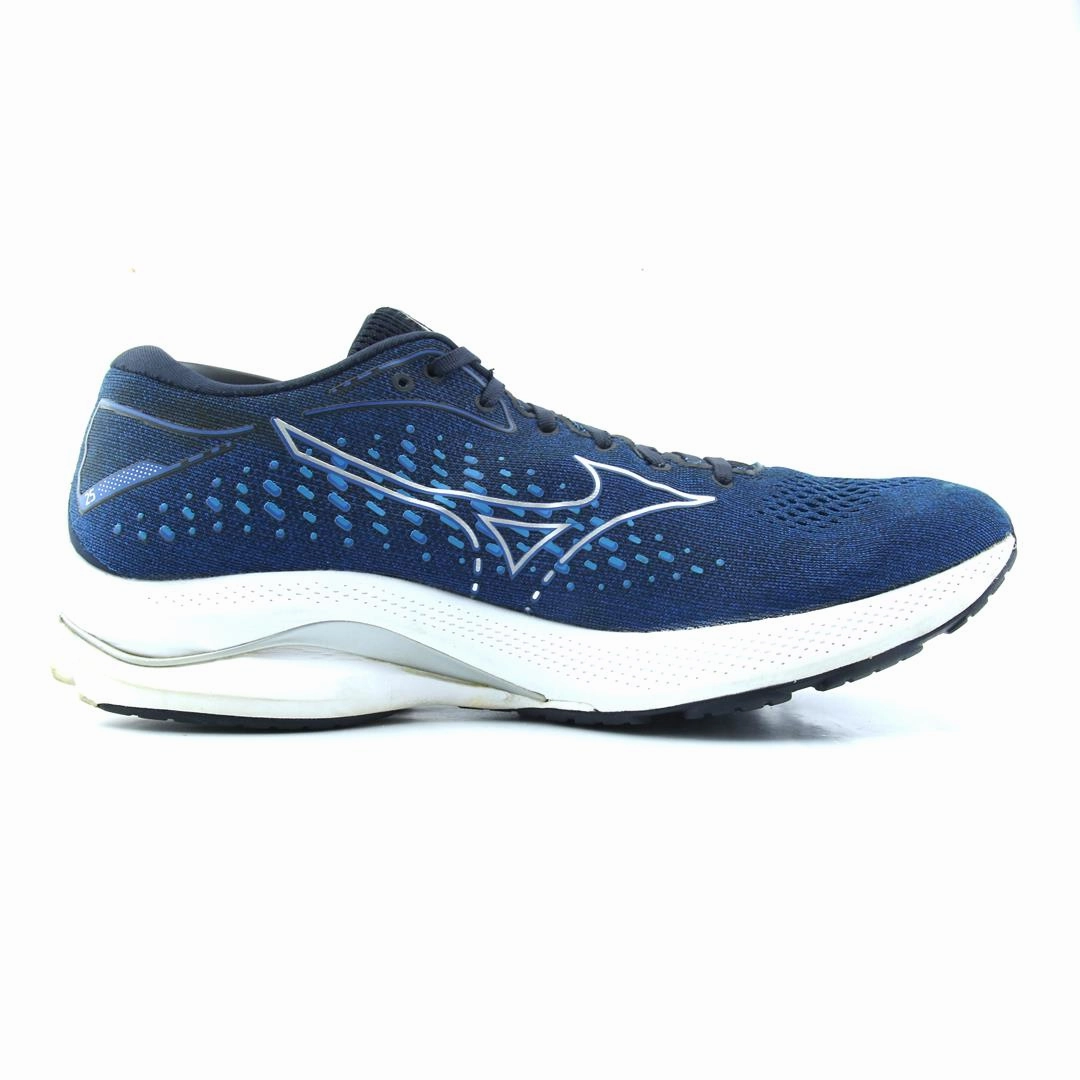 MIZUNO WAVE RIDER 25 Mizuno sport shoe styles