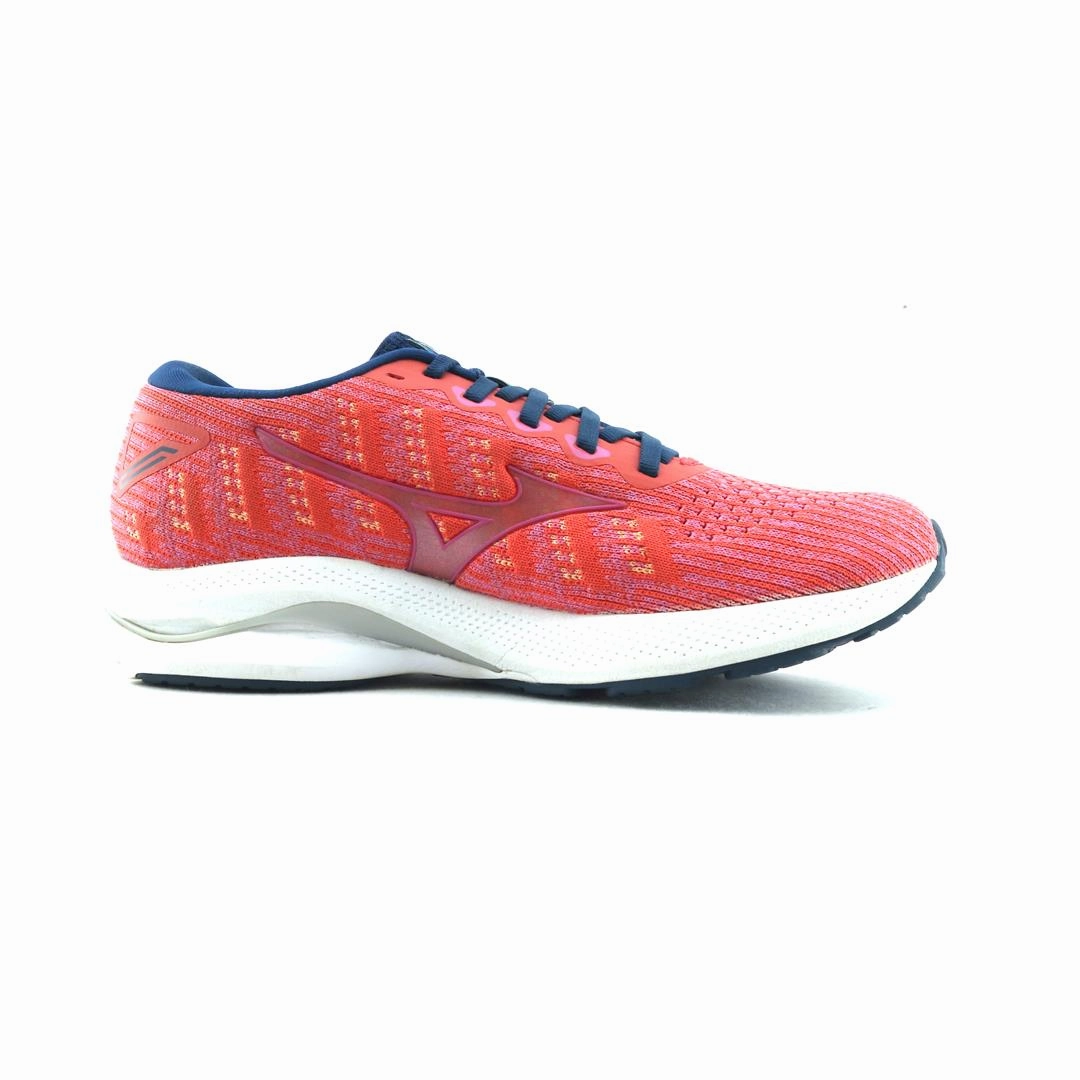 MIZUNO WAVE RIDER 25 Mizuno sport shoe styles