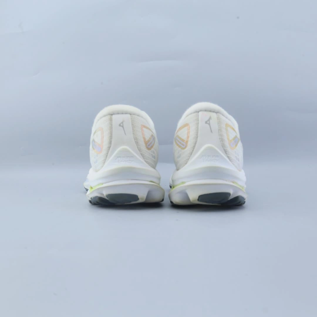 MIZUNO WAVE RIDER 25 Mizuno sport shoe styles