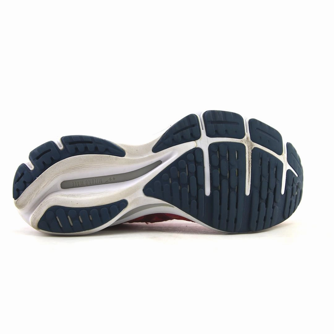 MIZUNO WAVE RIDER 25 Mizuno sport shoe styles
