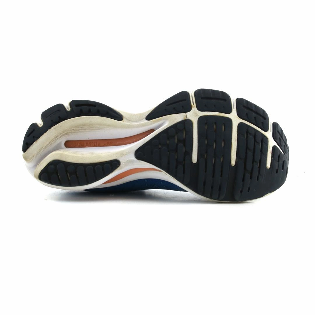 MIZUNO WAVE RIDER 25 Mizuno sport shoe styles