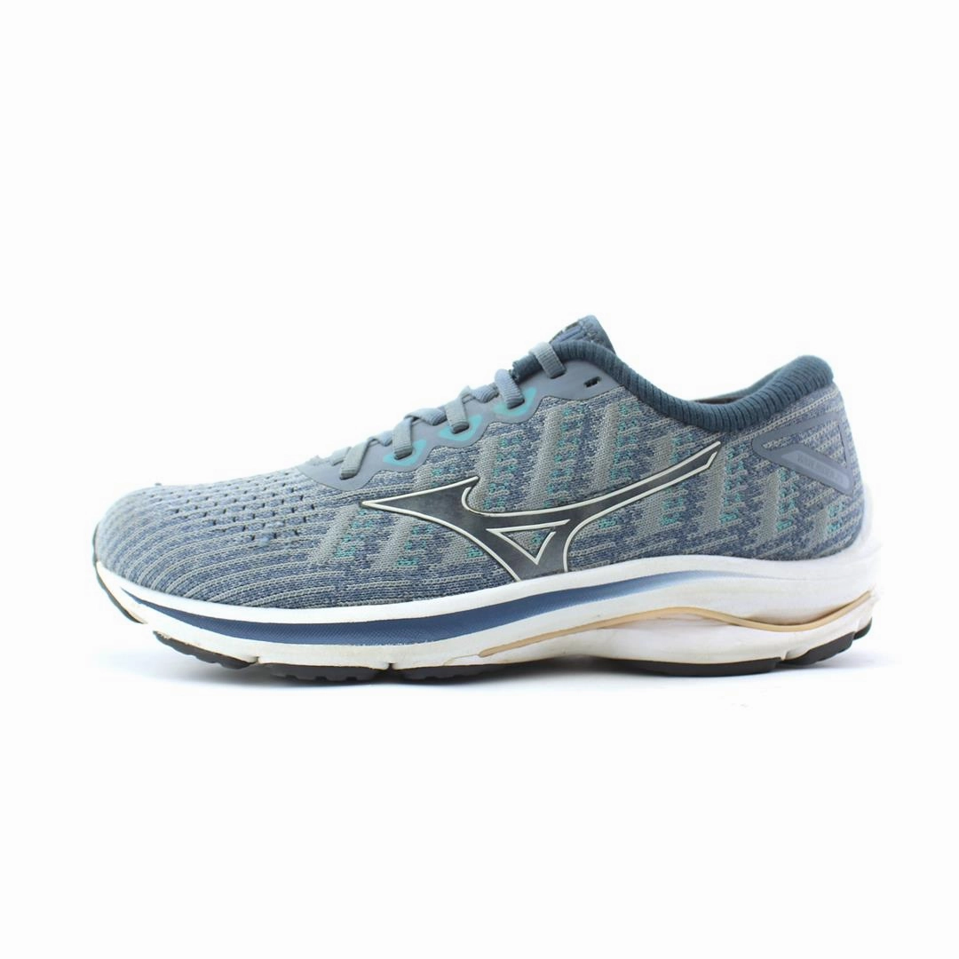 MIZUNO WAVE RIDER 25 Mizuno sporty athletic shoe styles