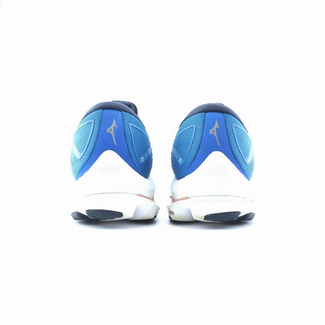 MIZUNO WAVE RIDER 25 Mizuno sport shoe styles