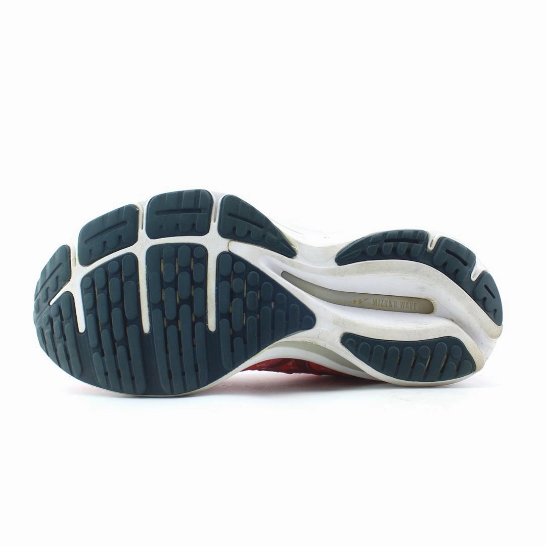 MIZUNO WAVE RIDER 25 Mizuno sport shoe styles