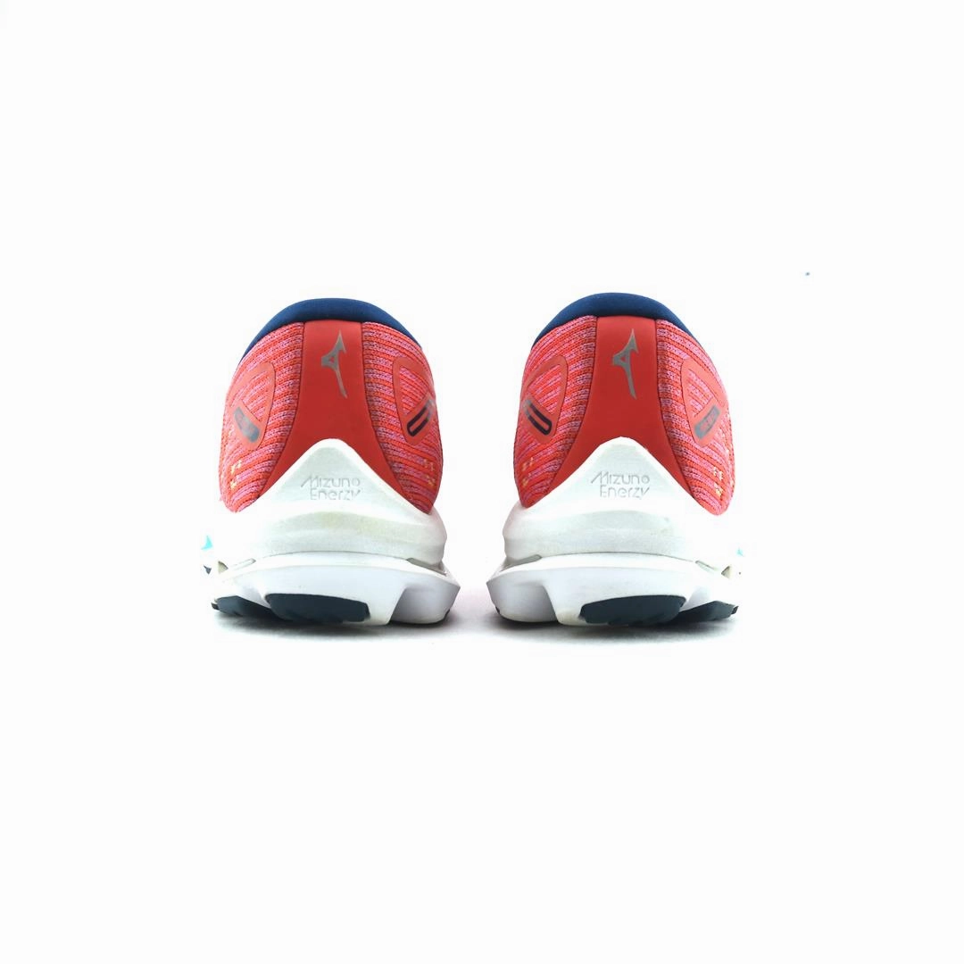 MIZUNO WAVE RIDER 25 Mizuno sport shoe styles