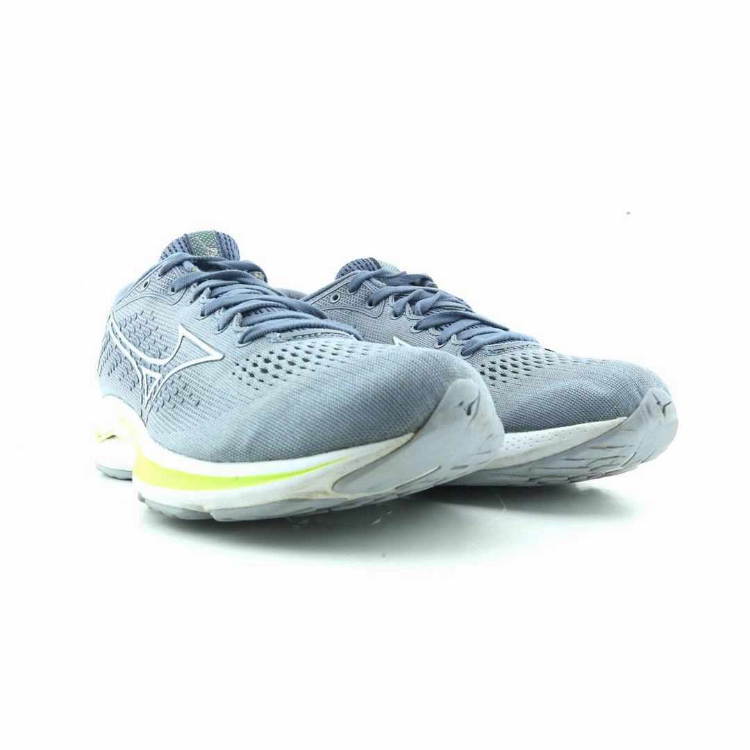 MIZUNO WAVE RIDER 25 Mizuno sport shoe styles