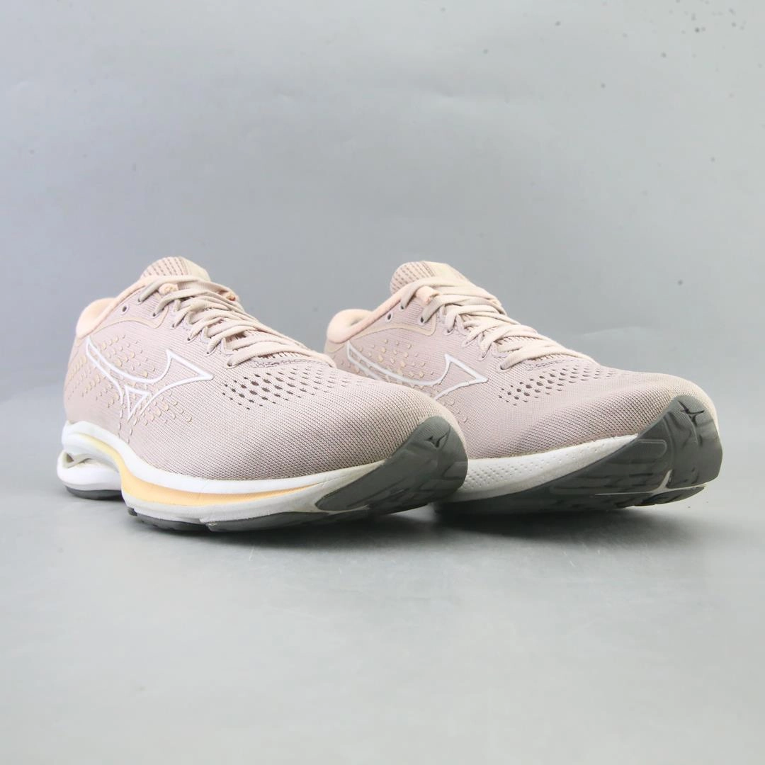 MIZUNO WAVE RIDER 25 Mizuno sport shoe styles