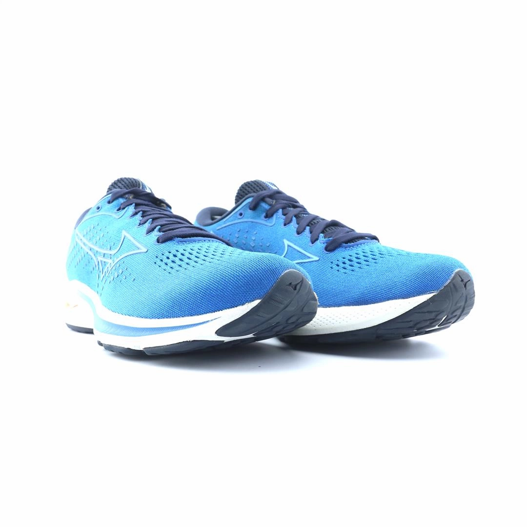 MIZUNO WAVE RIDER 25 Mizuno sport shoe styles