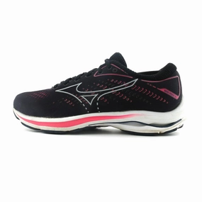 MIZUNO WAVE RIDER 25 Mizuno sporty athletic shoe styles