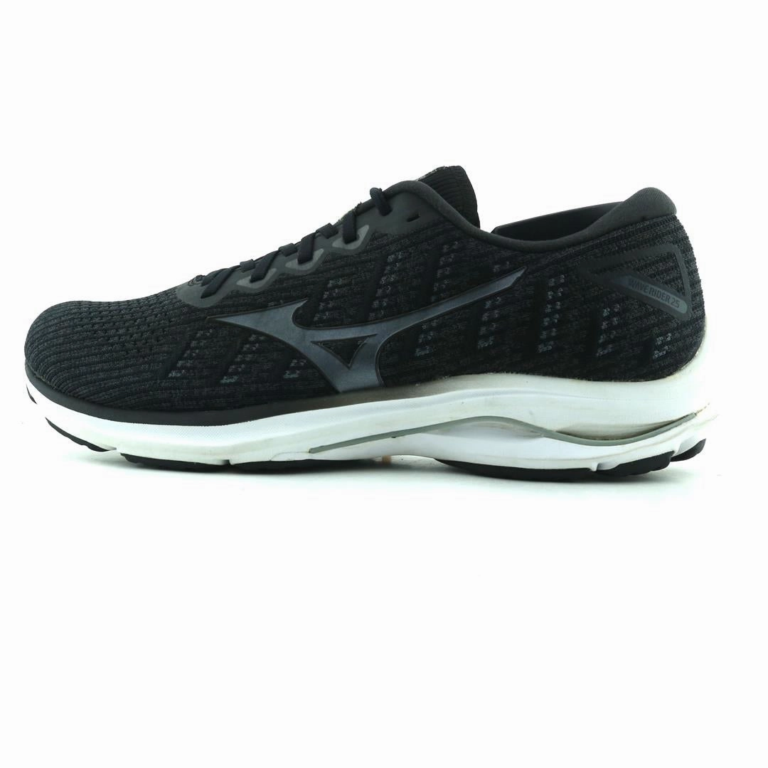 MIZUNO WAVE RIDER 25 Mizuno sporty athletic shoe styles