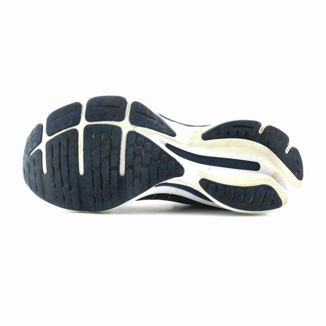 MIZUNO WAVE RIDER 25 Mizuno sport shoe styles