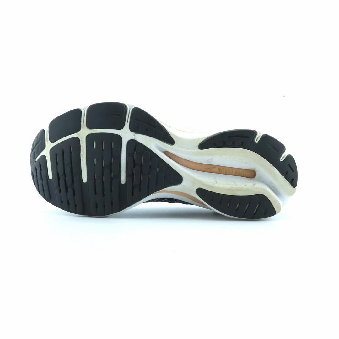 MIZUNO WAVE RIDER 25 Mizuno sport shoe styles
