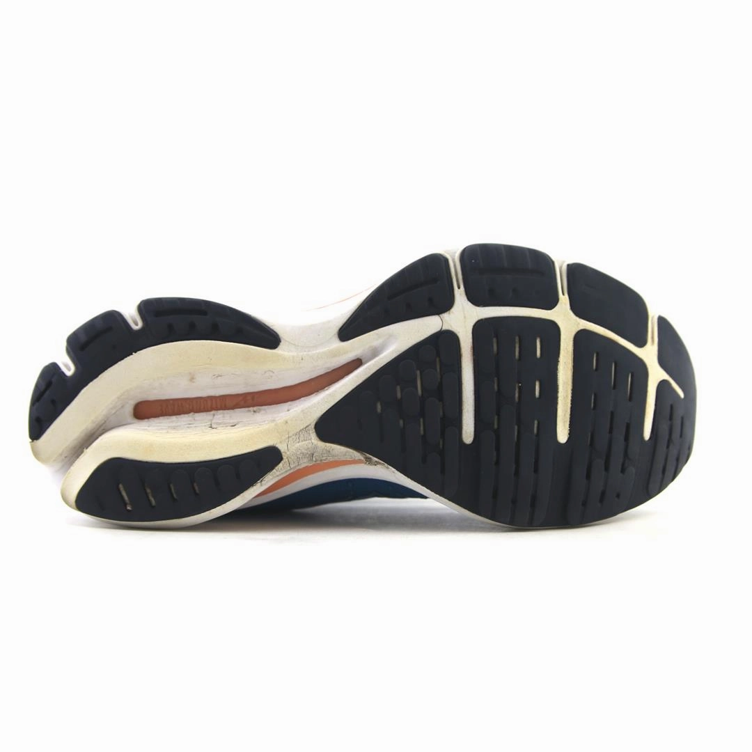 MIZUNO WAVE RIDER 25 Mizuno sport shoe styles