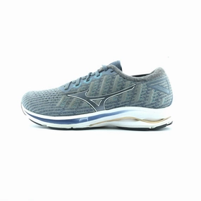 MIZUNO WAVE RIDER 25 Mizuno sporty athletic shoe styles