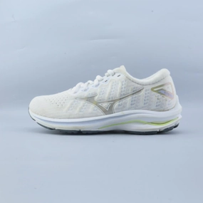 MIZUNO WAVE RIDER 25 Mizuno sporty athletic shoe styles
