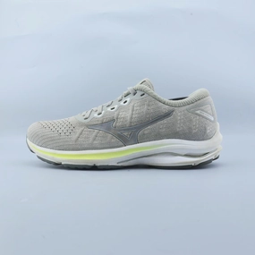 MIZUNO WAVE RIDER 25 Mizuno sporty athletic shoe styles