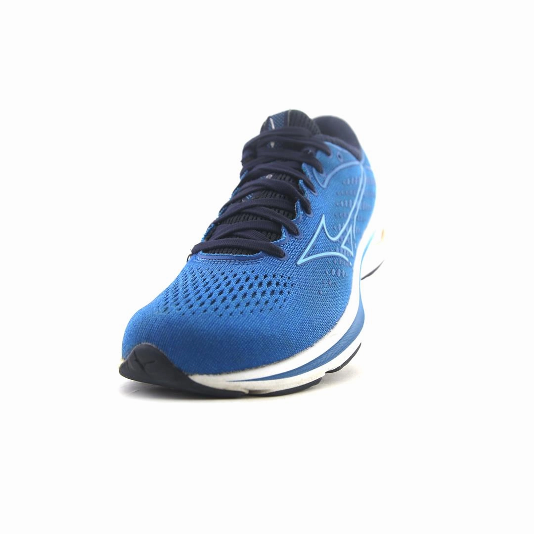 MIZUNO WAVE RIDER 25 Mizuno sport shoe styles