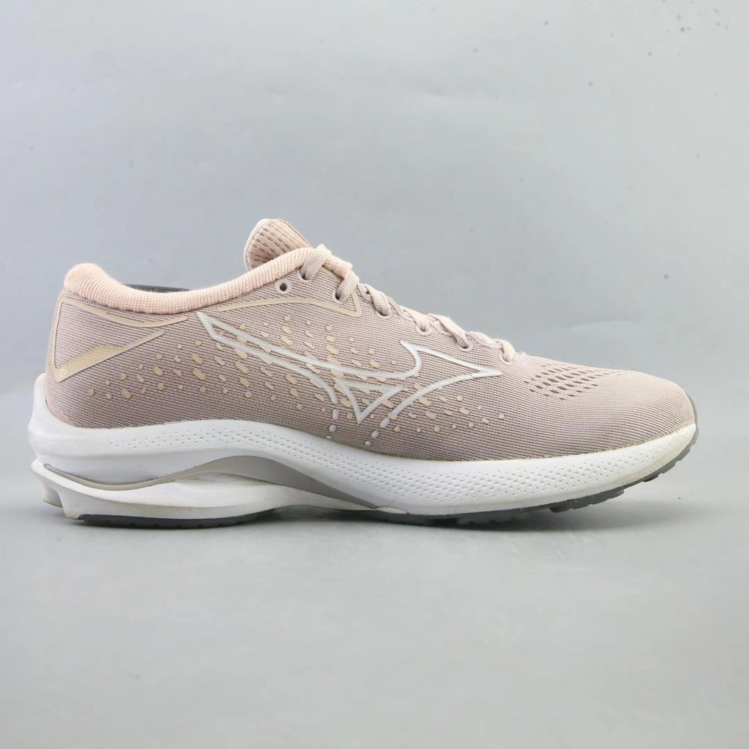 MIZUNO WAVE RIDER 25 Mizuno sport shoe styles