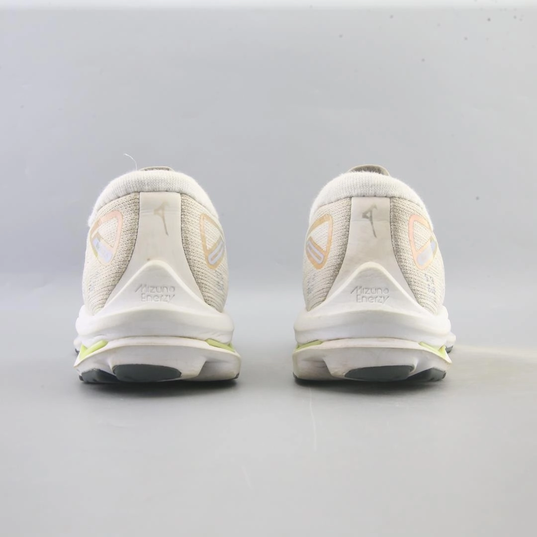 MIZUNO WAVE RIDER 25 Mizuno sport shoe styles