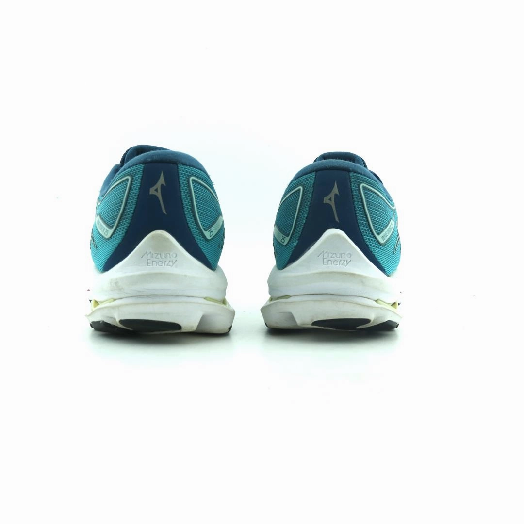 MIZUNO WAVE RIDER 25 Mizuno sport shoe styles