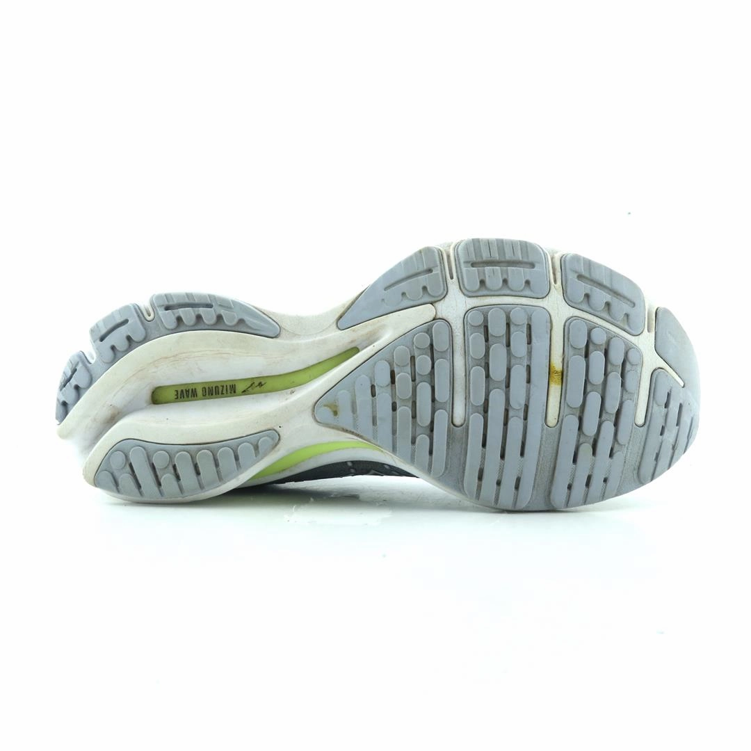 MIZUNO WAVE RIDER 25 Mizuno sport shoe styles