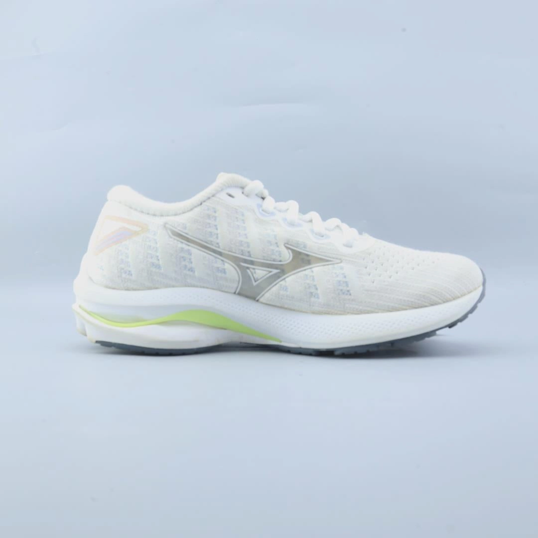 MIZUNO WAVE RIDER 25 Mizuno sport shoe styles