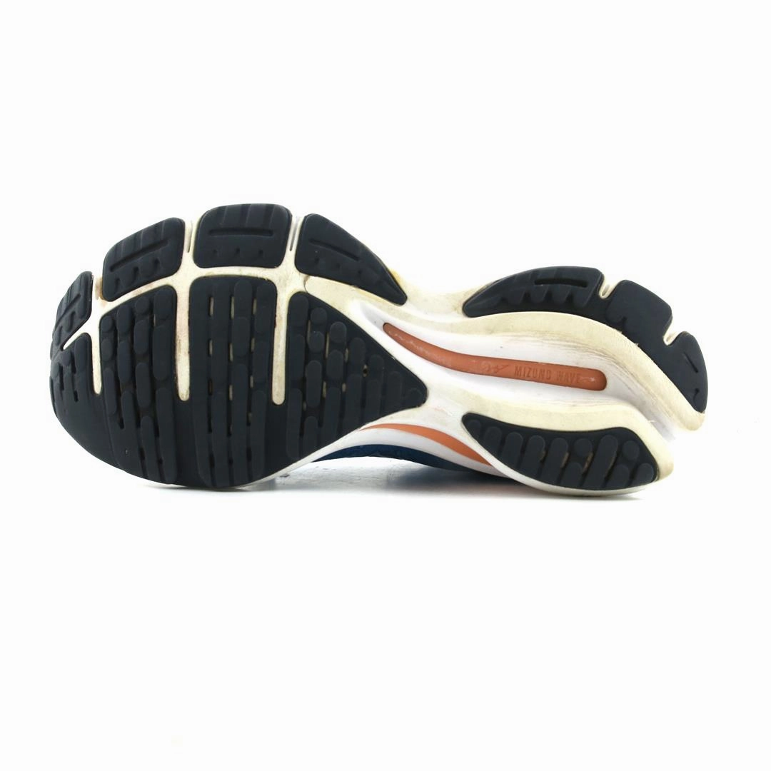 MIZUNO WAVE RIDER 25 Mizuno sport shoe styles