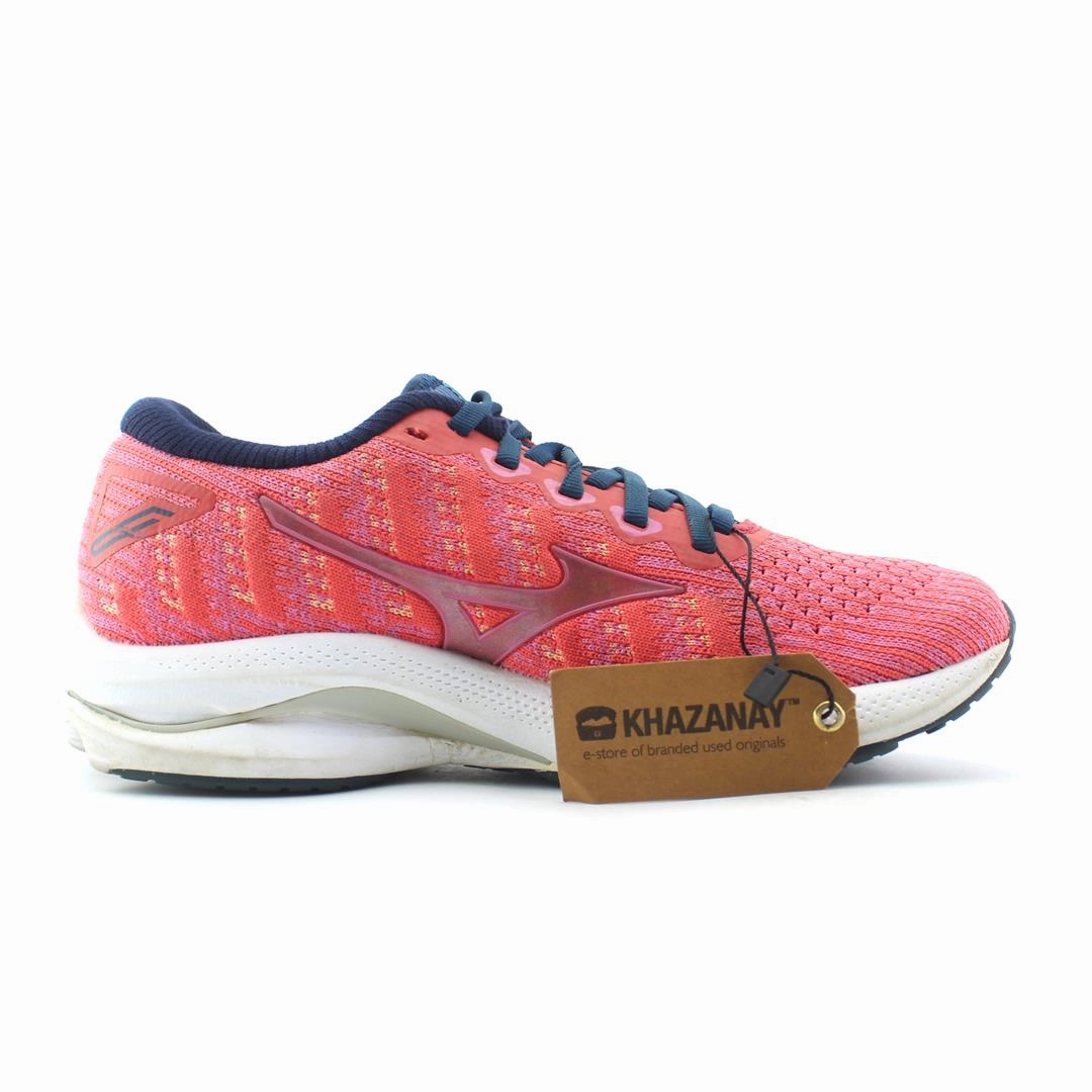 MIZUNO WAVE RIDER 25 Mizuno sport shoe styles
