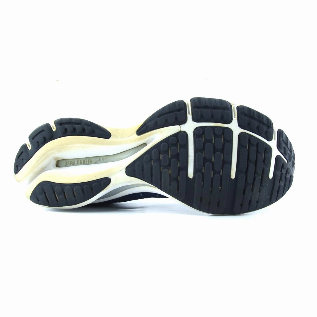 MIZUNO WAVE RIDER 25 Mizuno sport shoe styles
