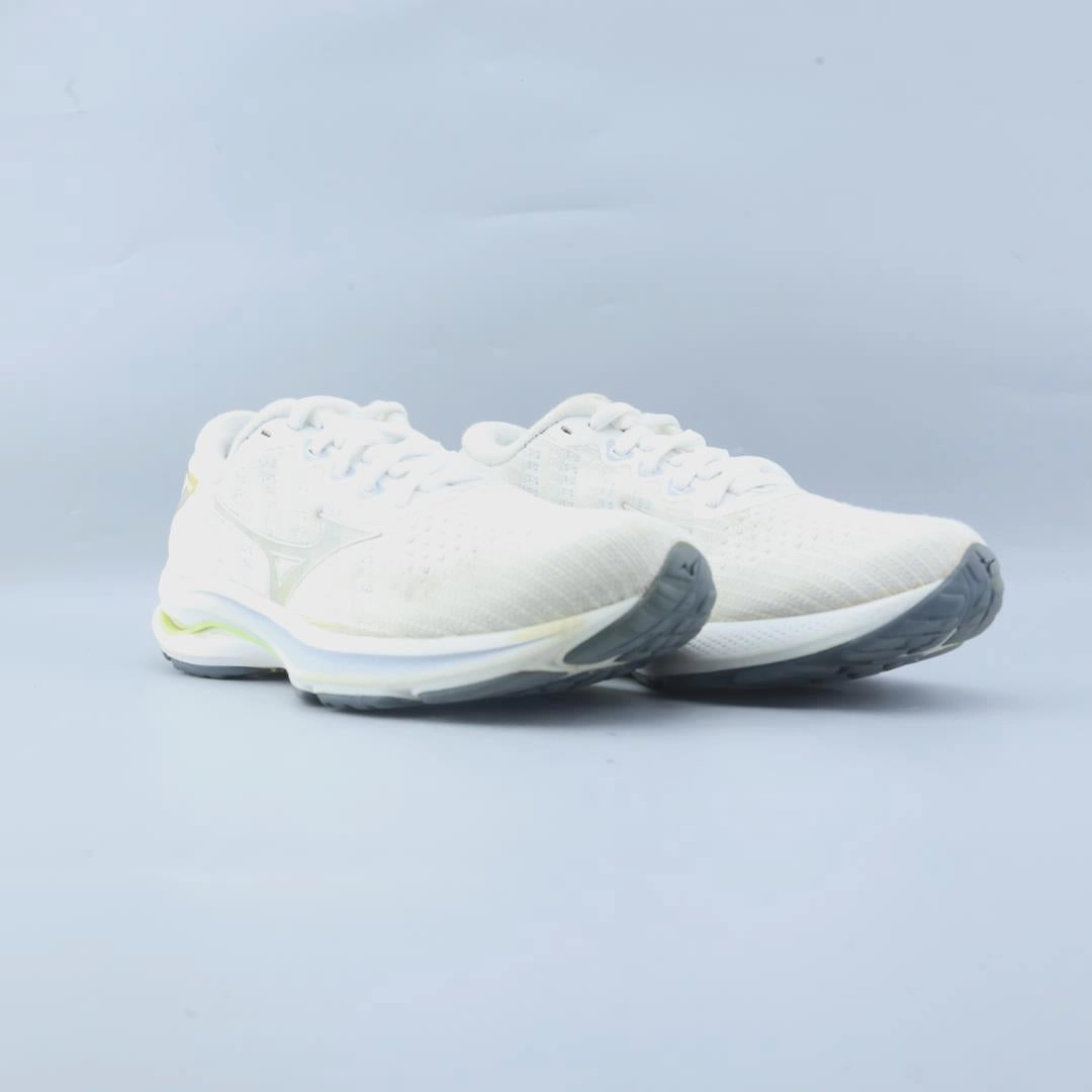 MIZUNO WAVE RIDER 25 Mizuno sport shoe styles