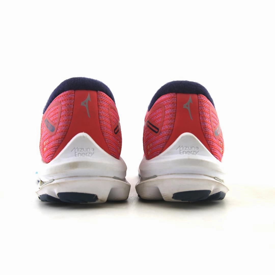 MIZUNO WAVE RIDER 25 Mizuno sport shoe styles