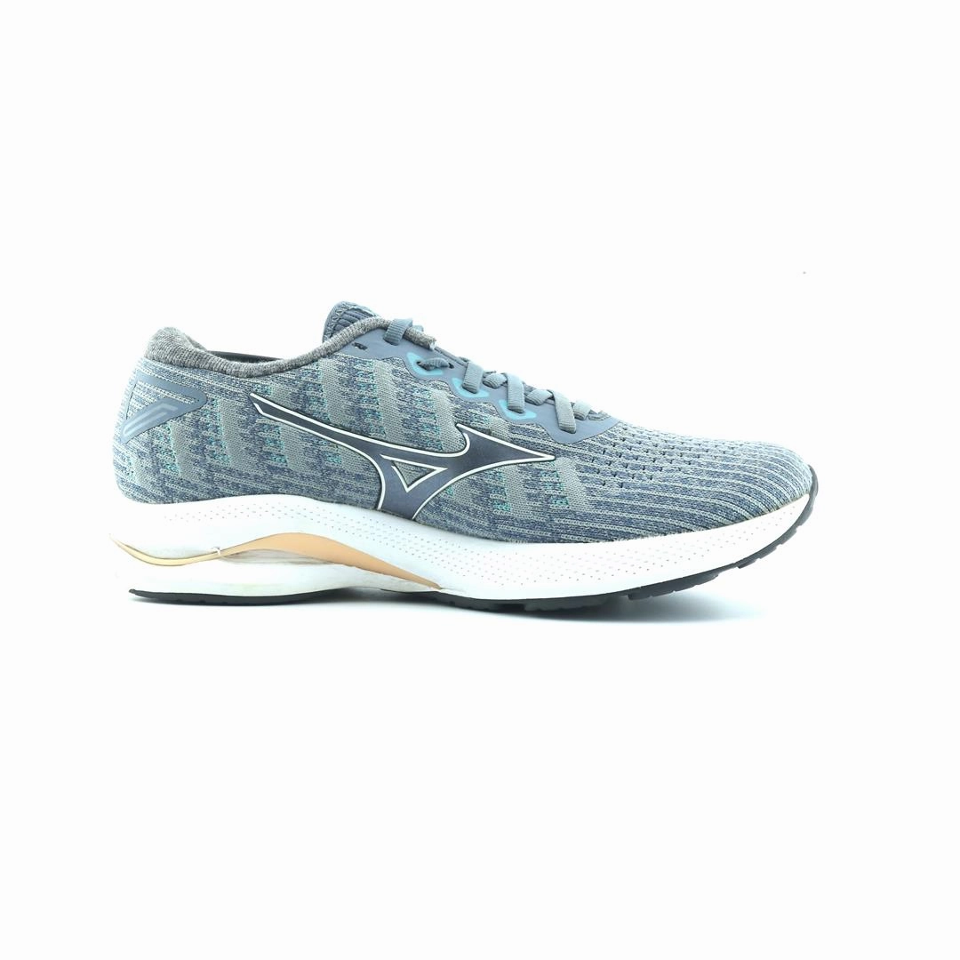 MIZUNO WAVE RIDER 25 Mizuno sport shoe styles
