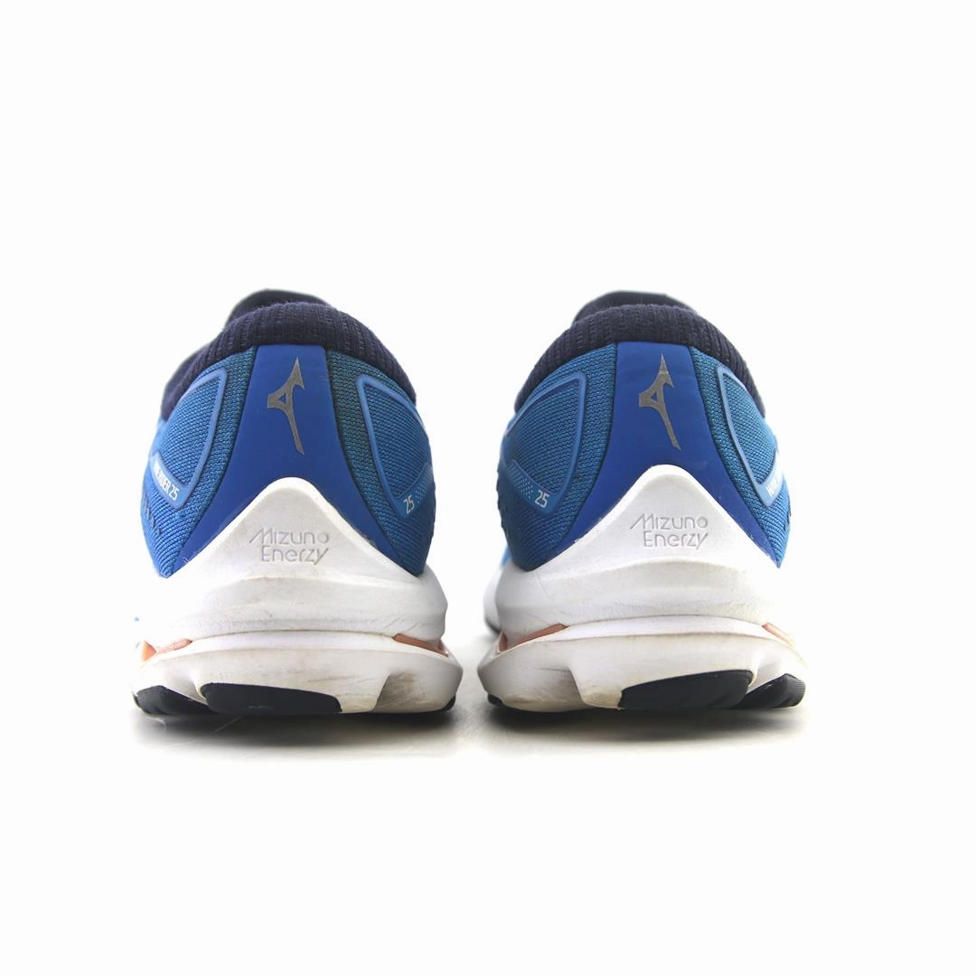 MIZUNO WAVE RIDER 25 Mizuno sport shoe styles