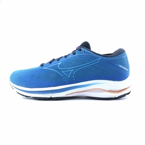 MIZUNO WAVE RIDER 25 Mizuno sporty athletic shoe styles