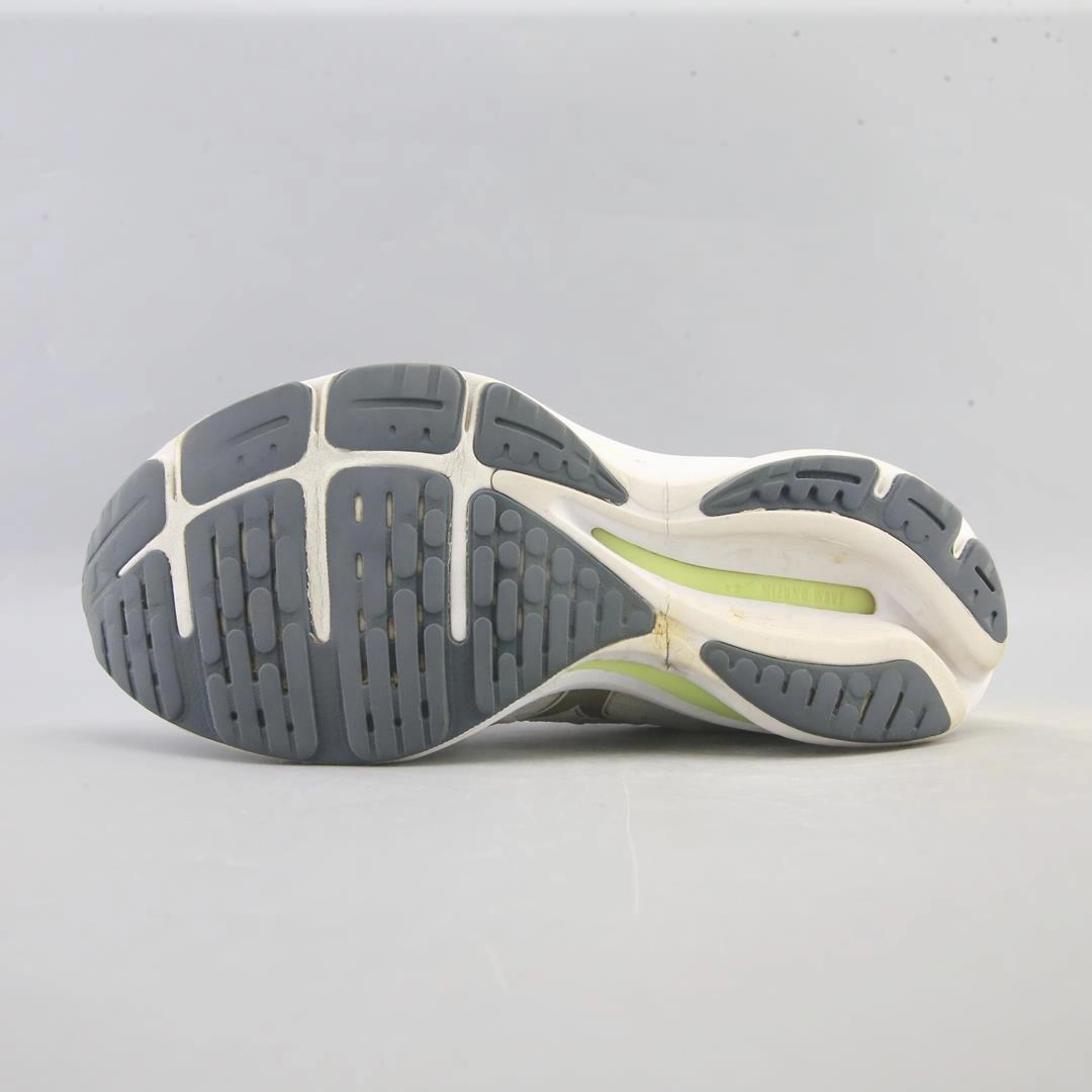 MIZUNO WAVE RIDER 25 Mizuno sport shoe styles