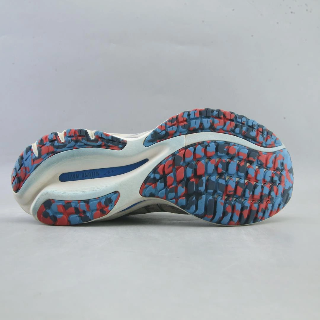 MIZUNO WAVE RIDER 26 Mizuno sport shoe styles
