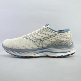 MIZUNO WAVE RIDER 26 Mizuno sporty athletic shoe styles