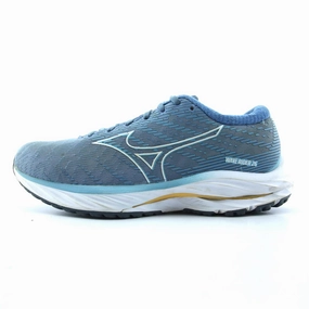 MIZUNO WAVE RIDER 26 Mizuno sporty athletic shoe styles