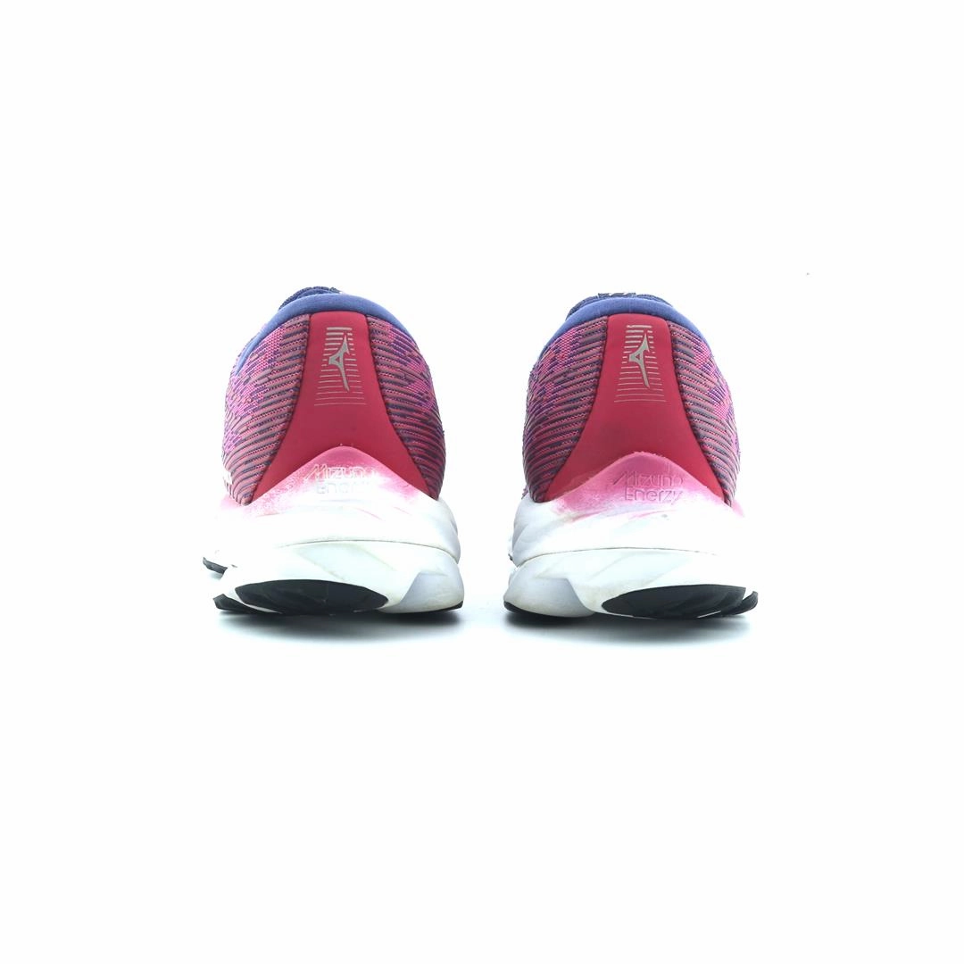 MIZUNO WAVE RIDER 26 Mizuno sport shoe styles