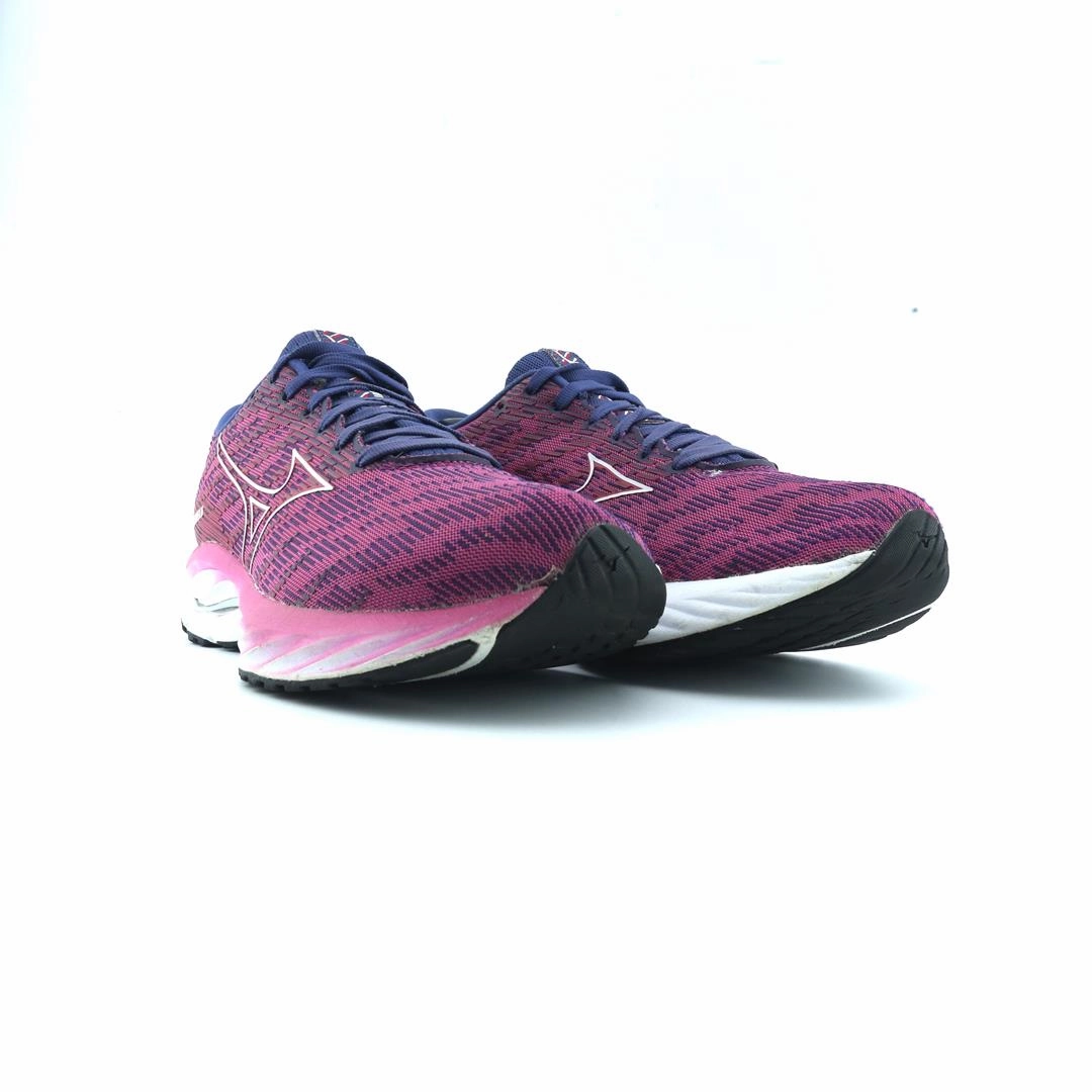 MIZUNO WAVE RIDER 26 Mizuno sport shoe styles