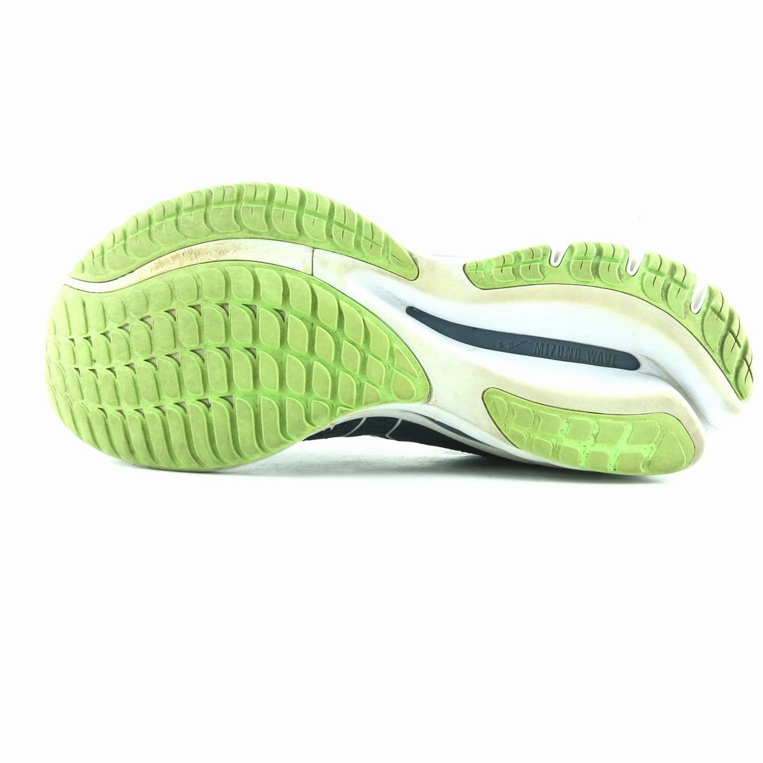 MIZUNO WAVE RIDER 26 Mizuno sport shoe styles