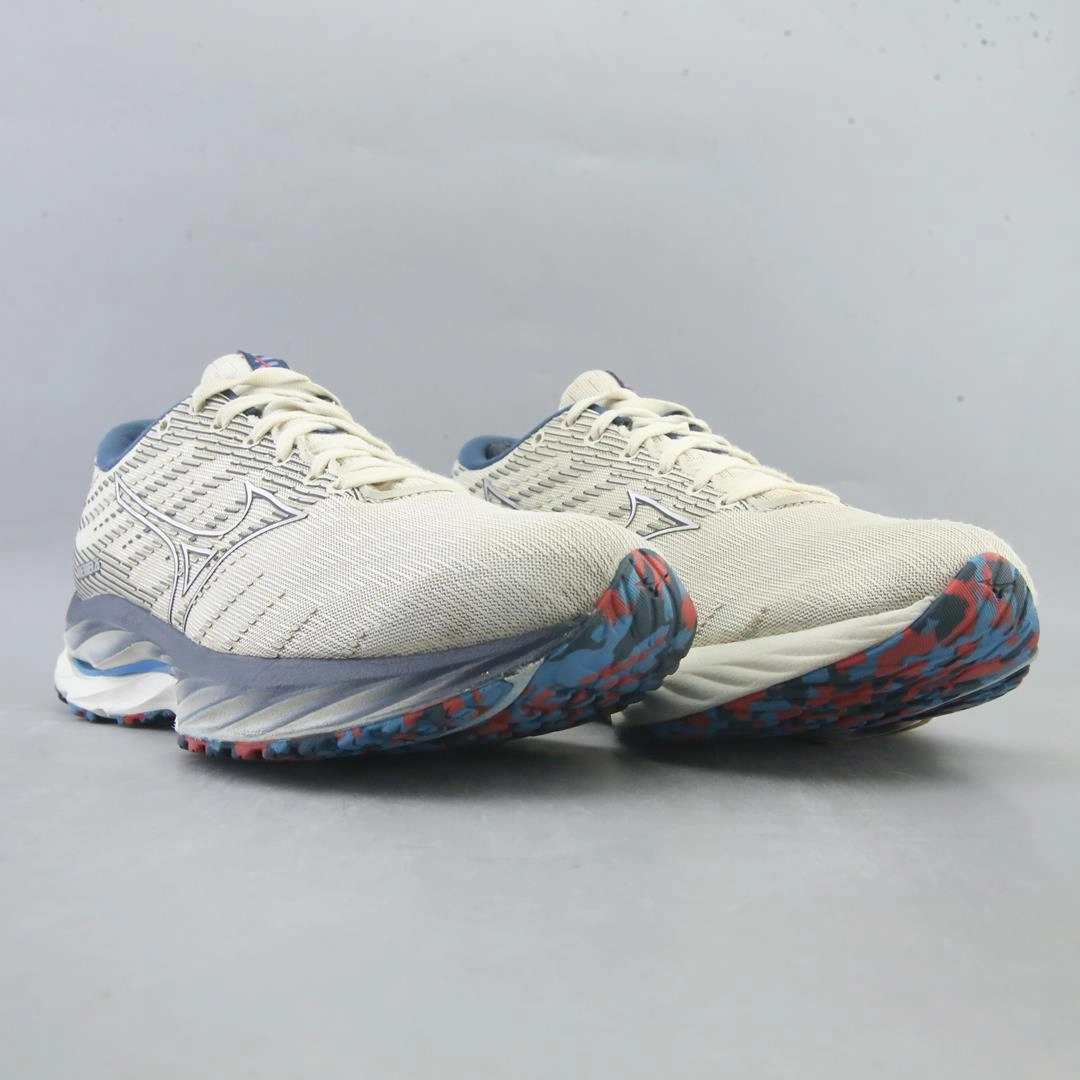 MIZUNO WAVE RIDER 26 Mizuno sport shoe styles