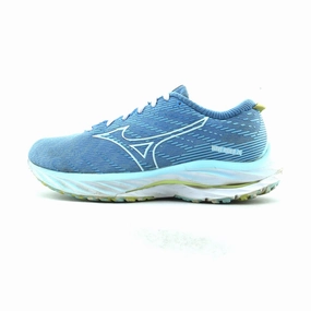MIZUNO WAVE RIDER 26 Mizuno sporty athletic shoe styles