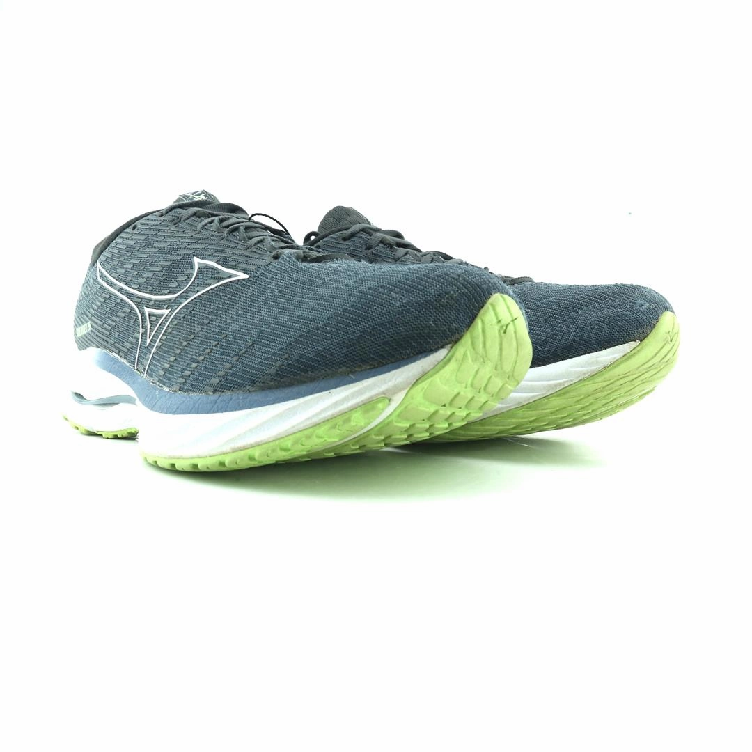 MIZUNO WAVE RIDER 26 Mizuno sport shoe styles