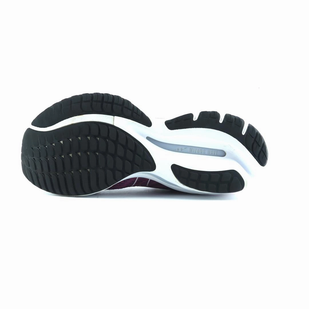 MIZUNO WAVE RIDER 26 Mizuno sport shoe styles
