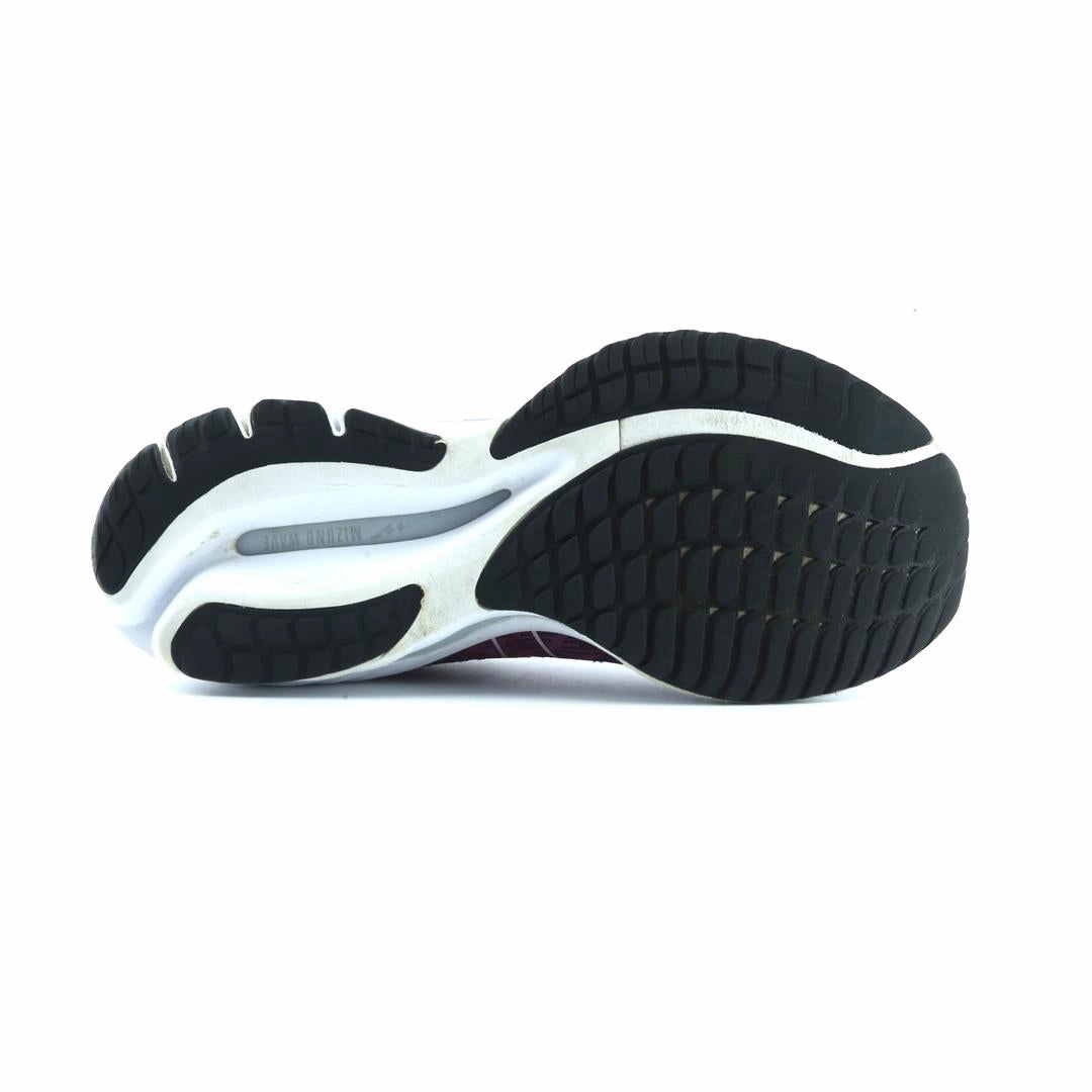 MIZUNO WAVE RIDER 26 Mizuno sport shoe styles
