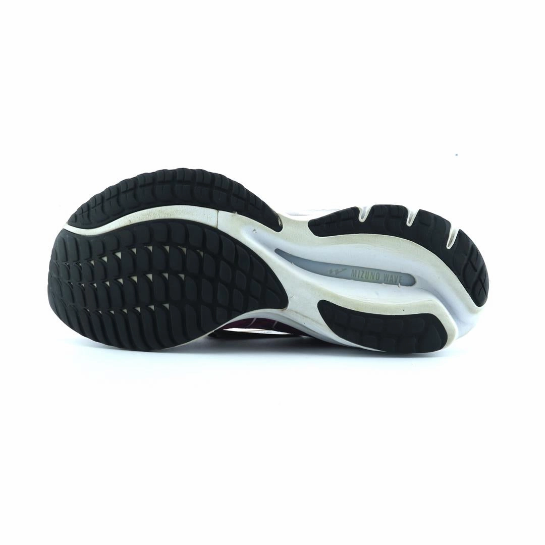 MIZUNO WAVE RIDER 26 Mizuno sport shoe styles